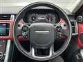 2021 Land Rover Range Rover Sport