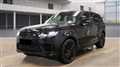2021 Land Rover Range Rover Sport