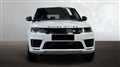 2021 Land Rover Range Rover Sport