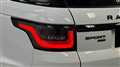 2021 Land Rover Range Rover Sport