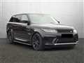 2022 Land Rover Range Rover Sport