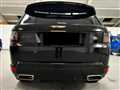 2022 Land Rover Range Rover Sport