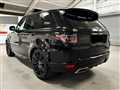 2022 Land Rover Range Rover Sport