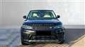 2022 Land Rover Range Rover Sport