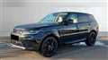 2022 Land Rover Range Rover Sport