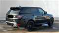2022 Land Rover Range Rover Sport
