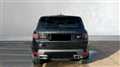 2022 Land Rover Range Rover Sport