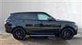 2022 Land Rover Range Rover Sport