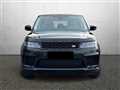 2022 Land Rover Range Rover Sport