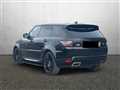 2022 Land Rover Range Rover Sport