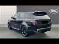 2022 Land Rover Range Rover Sport