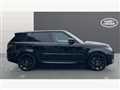 2022 Land Rover Range Rover Sport