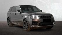 2022 Land Rover Range Rover Sport