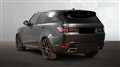 2022 Land Rover Range Rover Sport