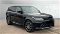 2022 Land Rover Range Rover Sport