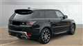 2022 Land Rover Range Rover Sport