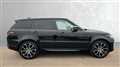 2022 Land Rover Range Rover Sport