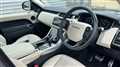 2022 Land Rover Range Rover Sport