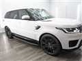 2022 Land Rover Range Rover Sport