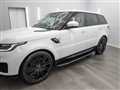 2022 Land Rover Range Rover Sport