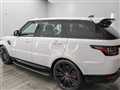 2022 Land Rover Range Rover Sport