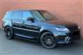 2022 Land Rover Range Rover Sport