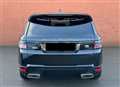 2022 Land Rover Range Rover Sport