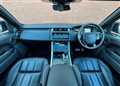 2022 Land Rover Range Rover Sport