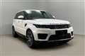 2022 Land Rover Range Rover Sport