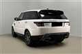 2022 Land Rover Range Rover Sport
