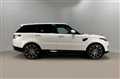 2022 Land Rover Range Rover Sport