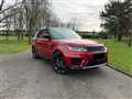 2022 Land Rover Range Rover Sport