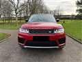 2022 Land Rover Range Rover Sport