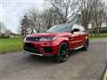 2022 Land Rover Range Rover Sport