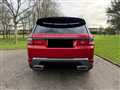 2022 Land Rover Range Rover Sport