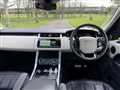 2022 Land Rover Range Rover Sport