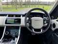 2022 Land Rover Range Rover Sport