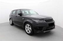 2022 Land Rover Range Rover Sport