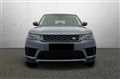 2022 Land Rover Range Rover Sport