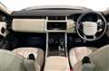 2022 Land Rover Range Rover Sport