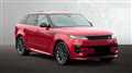 2023 Land Rover Range Rover Sport