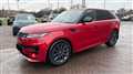 2023 Land Rover Range Rover Sport