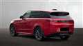 2023 Land Rover Range Rover Sport
