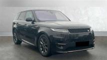 2023 Land Rover Range Rover Sport