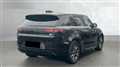 2023 Land Rover Range Rover Sport