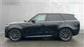 2023 Land Rover Range Rover Sport