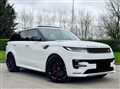 2023 Land Rover Range Rover Sport