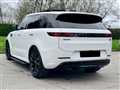 2023 Land Rover Range Rover Sport