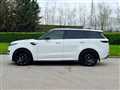 2023 Land Rover Range Rover Sport