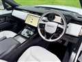 2023 Land Rover Range Rover Sport